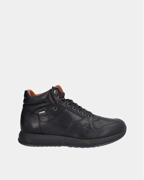 Botins Homem KANGAROOS Preto 1224 11