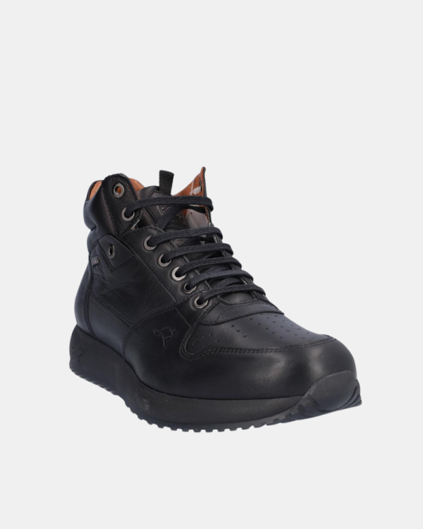 Botins Homem KANGAROOS Preto 1224 11