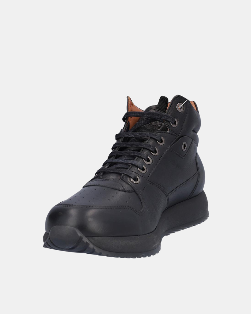 Botins Homem KANGAROOS Preto 1224 11