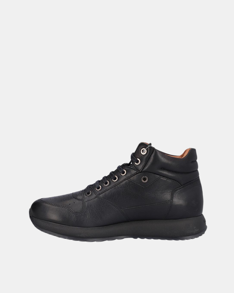 Botins Homem KANGAROOS Preto 1224 11