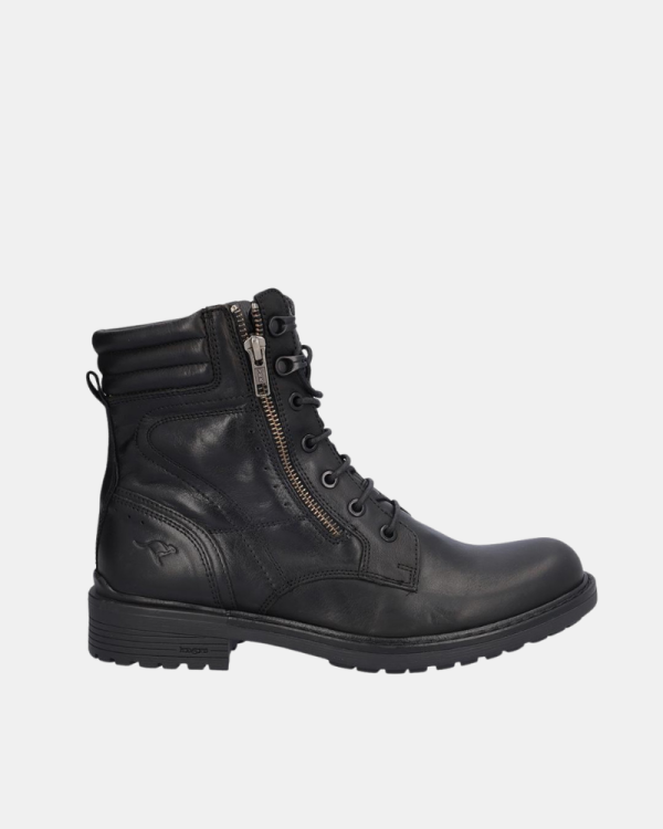 Botas Homem KANGAROOS Preto 1240 11
