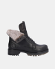 Botas Bajas Mujer CORONEL TAPIOCCA Negro C2460 11