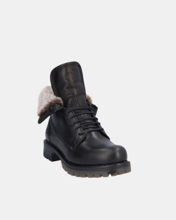 Botas Bajas Mujer CORONEL TAPIOCCA Negro C2460 11
