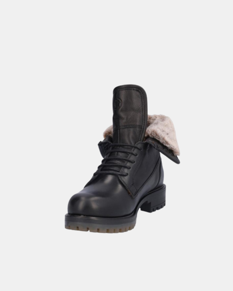 Botas Bajas Mujer CORONEL TAPIOCCA Negro C2460 11