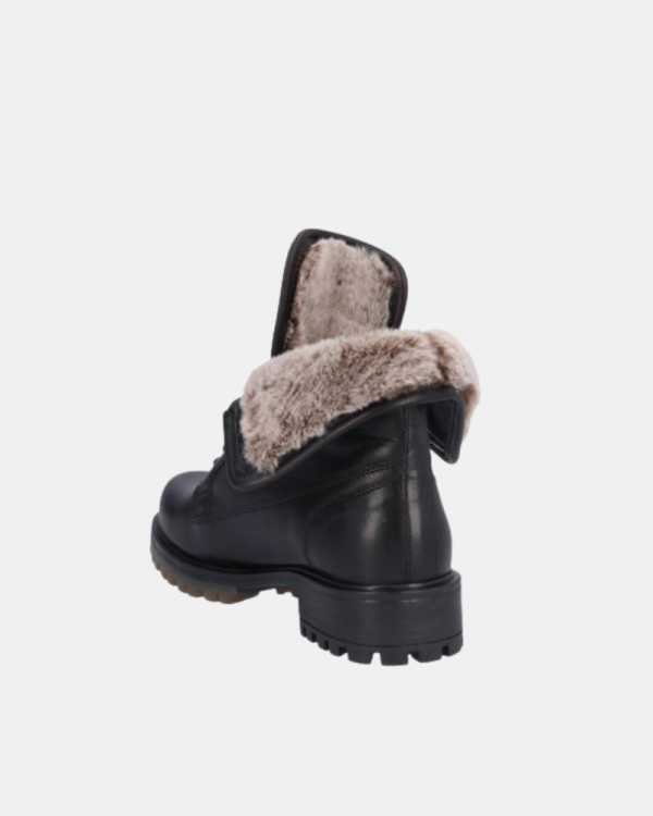 Botas Bajas Mujer CORONEL TAPIOCCA Negro C2460 11