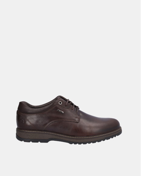 Sapatos Homem CORONEL TAPIOCCA Castanho C2441 16