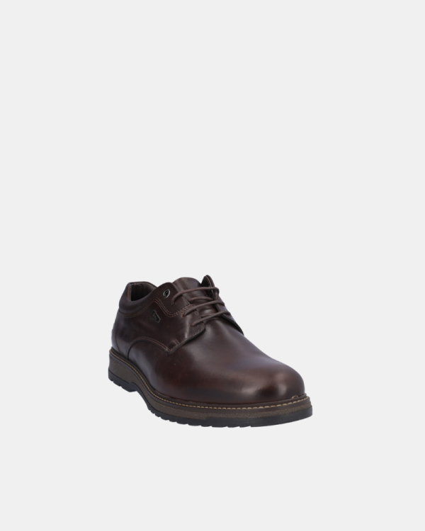 Zapatos Hombre CORONEL TAPIOCCA Marrón C2441 16