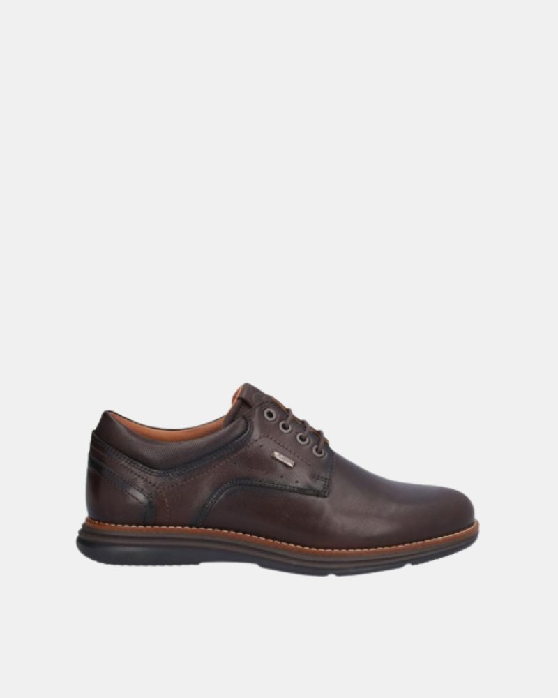Zapatos Hombre CORONEL TAPIOCCA Marrón C2423 18