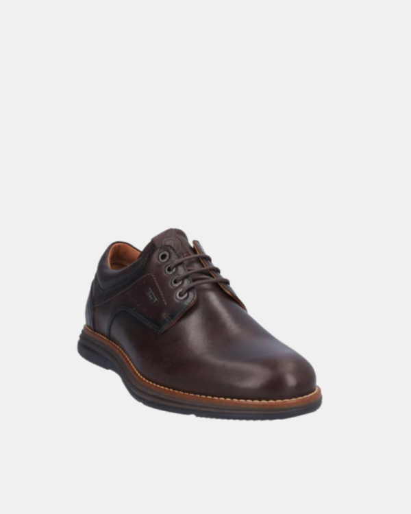 Zapatos Hombre CORONEL TAPIOCCA Marrón C2423 18