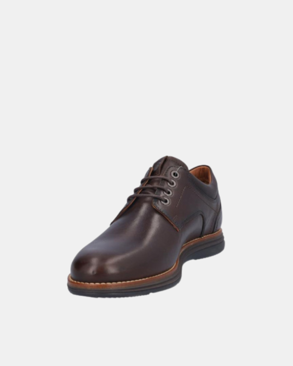 Zapatos Hombre CORONEL TAPIOCCA Marrón C2423 18