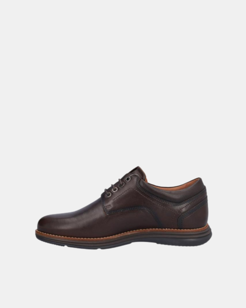 Zapatos Hombre CORONEL TAPIOCCA Marrón C2423 18