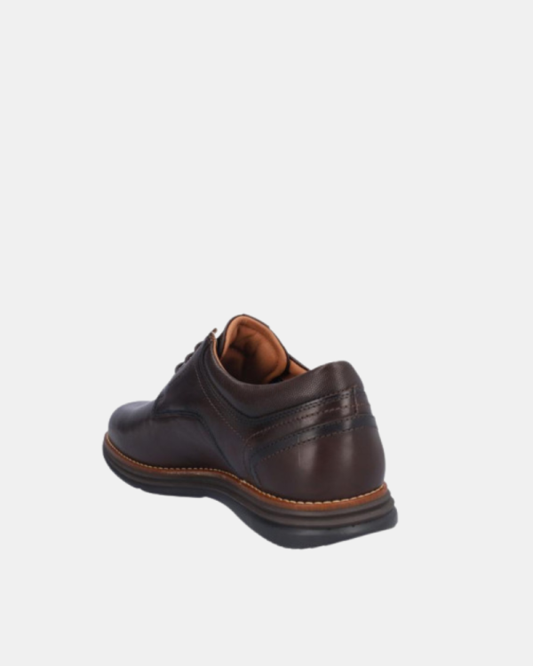 Zapatos Hombre CORONEL TAPIOCCA Marrón C2423 18