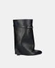Botas Mujer EXE Negro W6322 R7998