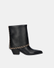 Mulher EXE Preto P1289A H1673