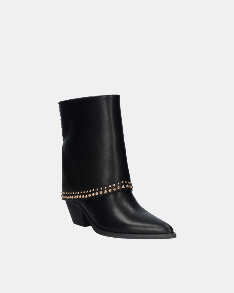 Mulher EXE Preto P1289A H1673