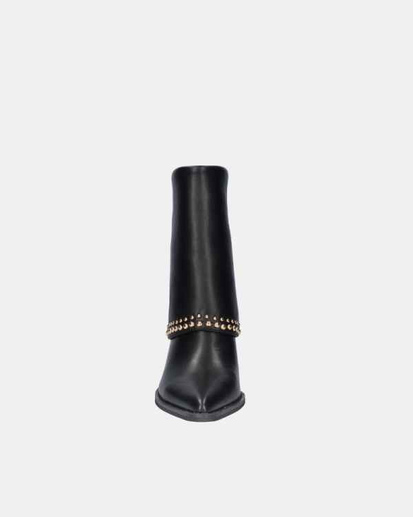 Mulher EXE Preto P1289A H1673