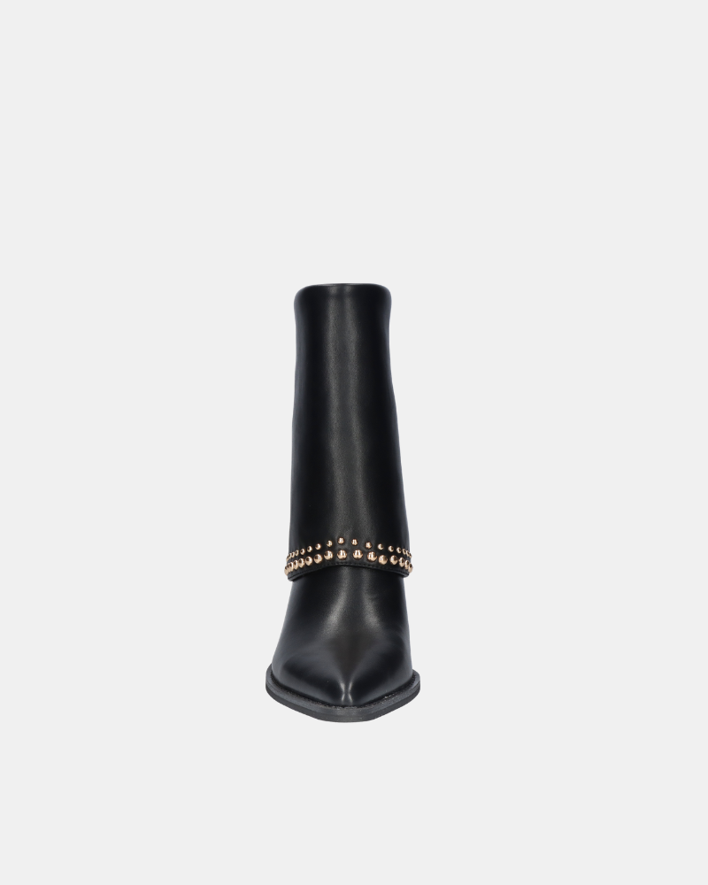 Mulher EXE Preto P1289A H1673