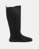 Botas Barefoot Mujer MUSTANG Negro 85503