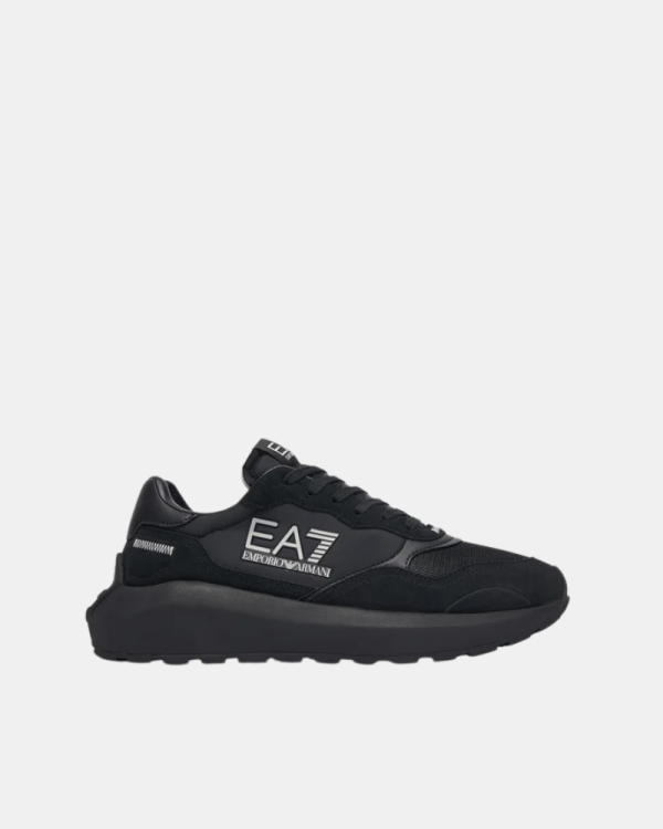 Ténis Homem EA7 Preto 7X000341 AF18616