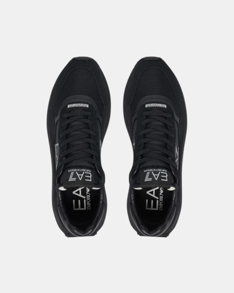 Ténis Homem EA7 Preto 7X000341 AF18616