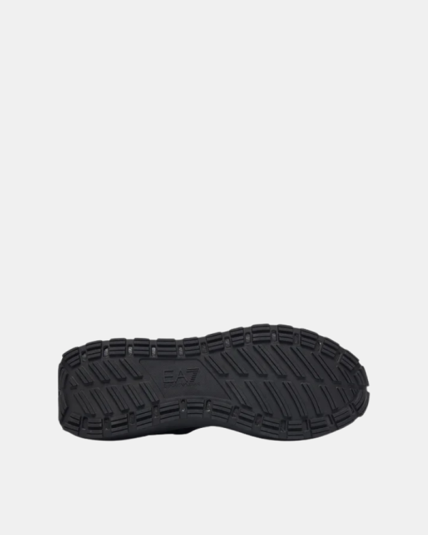 Ténis Homem EA7 Preto 7X000341 AF18616