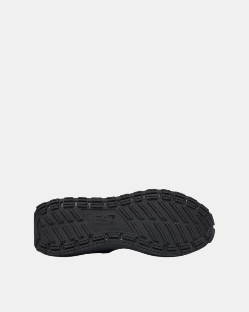 Ténis Homem EA7 Preto 7X000341 AF18616