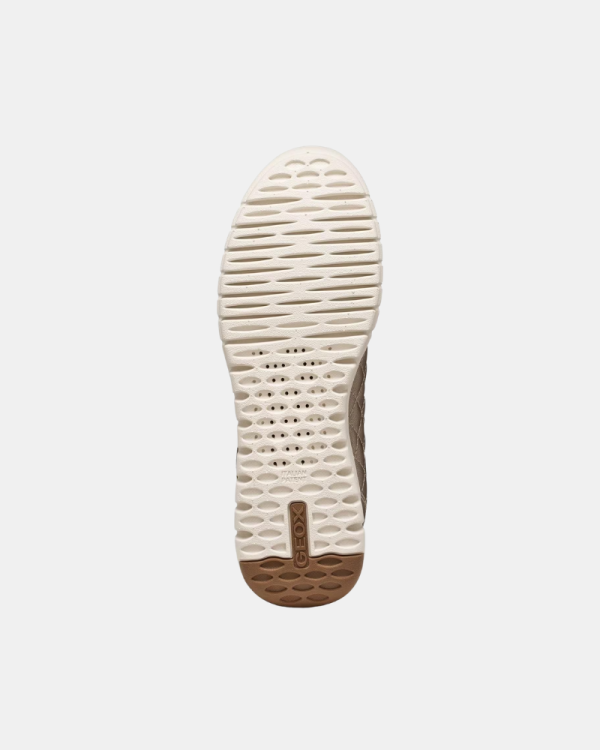 Zapatillas Mujer GEOX Oro D667SB 000NF