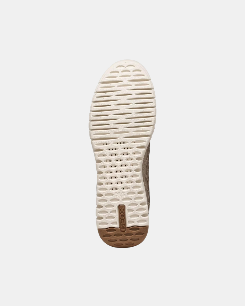 Zapatillas Mujer GEOX Oro D667SB 000NF