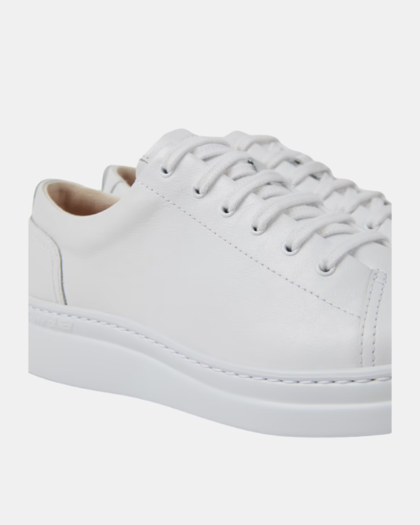Sapatilhas Mulher CAMPER Brancas K200508-041