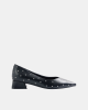 Sapatos Mulher GIOSEPPO Preto 80829 P