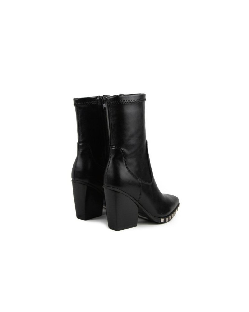 Mulher NOA HARMON Preto 9095