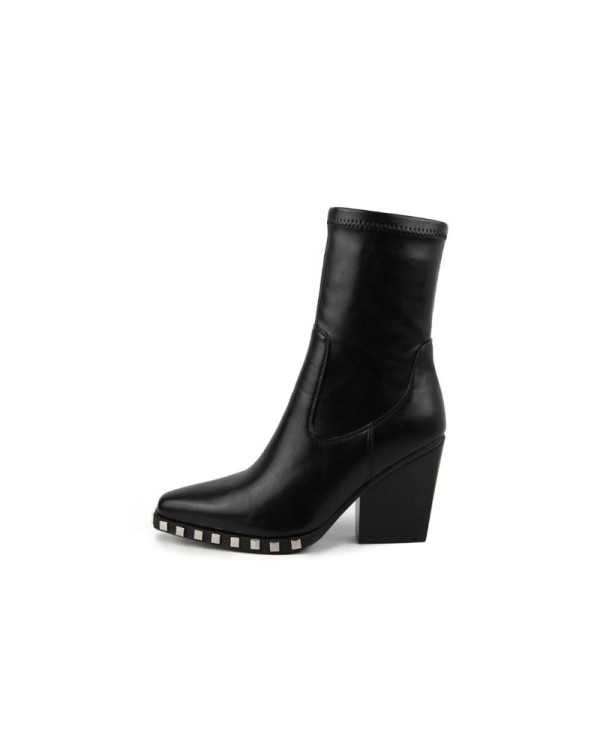 Mulher NOA HARMON Preto 9095