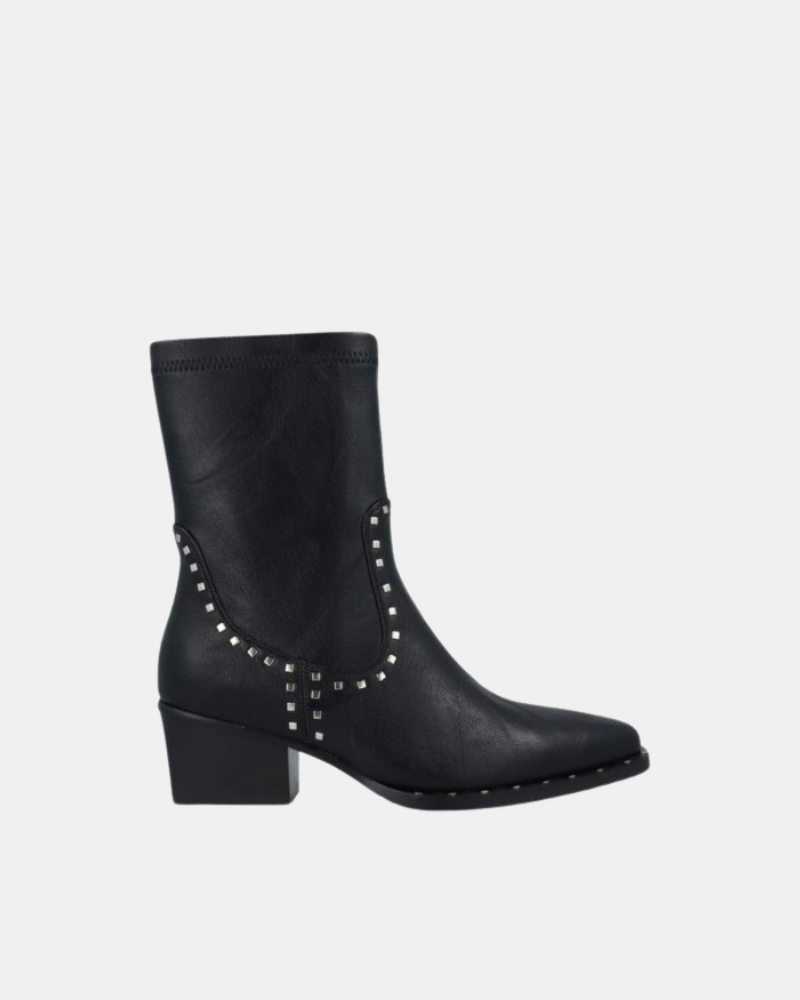 Mujer NOA HARMON Negro 9762