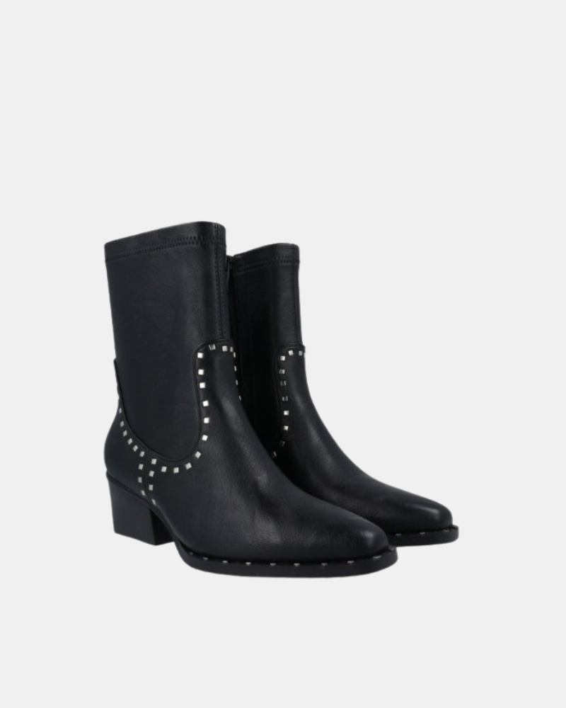 Mujer NOA HARMON Negro 9762