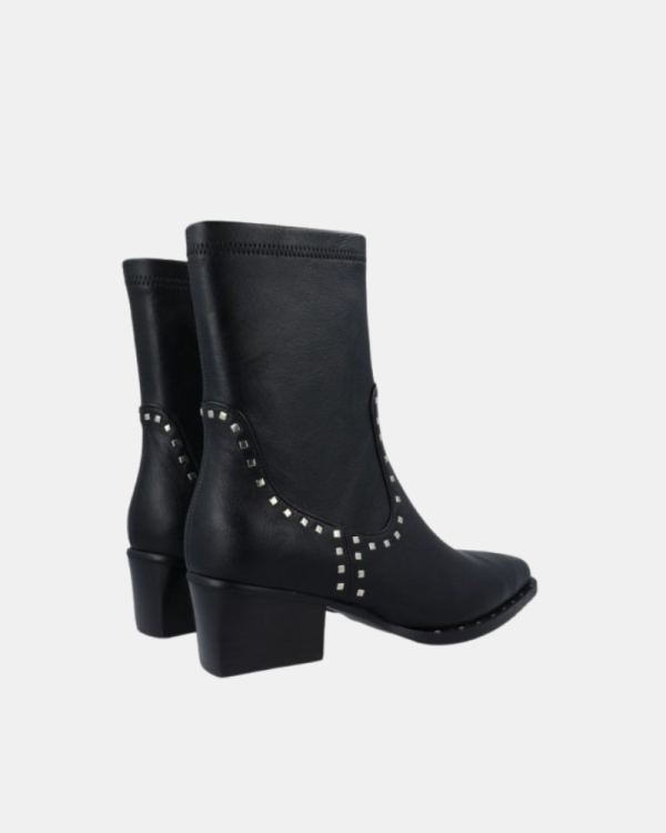 Mujer NOA HARMON Negro 9762