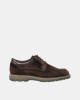 Zapatos Bajos Hombre FLUCHOS Marrón F2320
