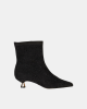 Botins Mulher ALMA EN PENA Preto I260373