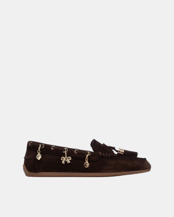 Sapatos de Mulher CARMELA Castanhos 164147