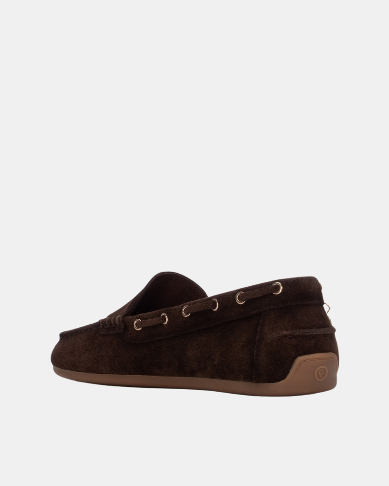 Sapatos de Mulher CARMELA Castanhos 164147