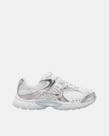 Zapatillas Bajas Mujer NIKE Blanco Gris HQ7901 V5 RNR