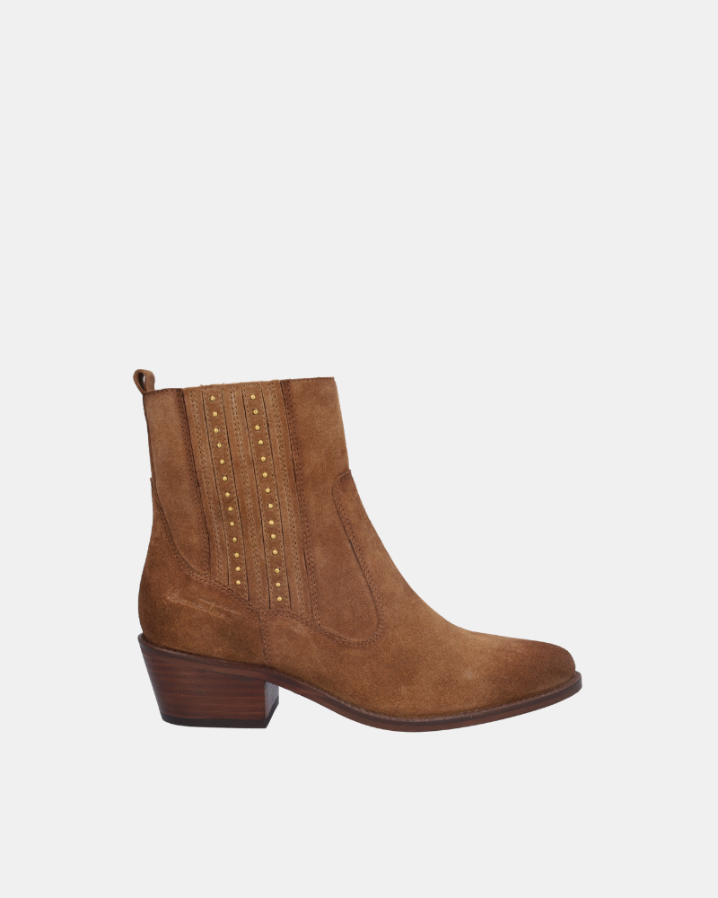 Mujer BONAVENTURE Taupe B723 3