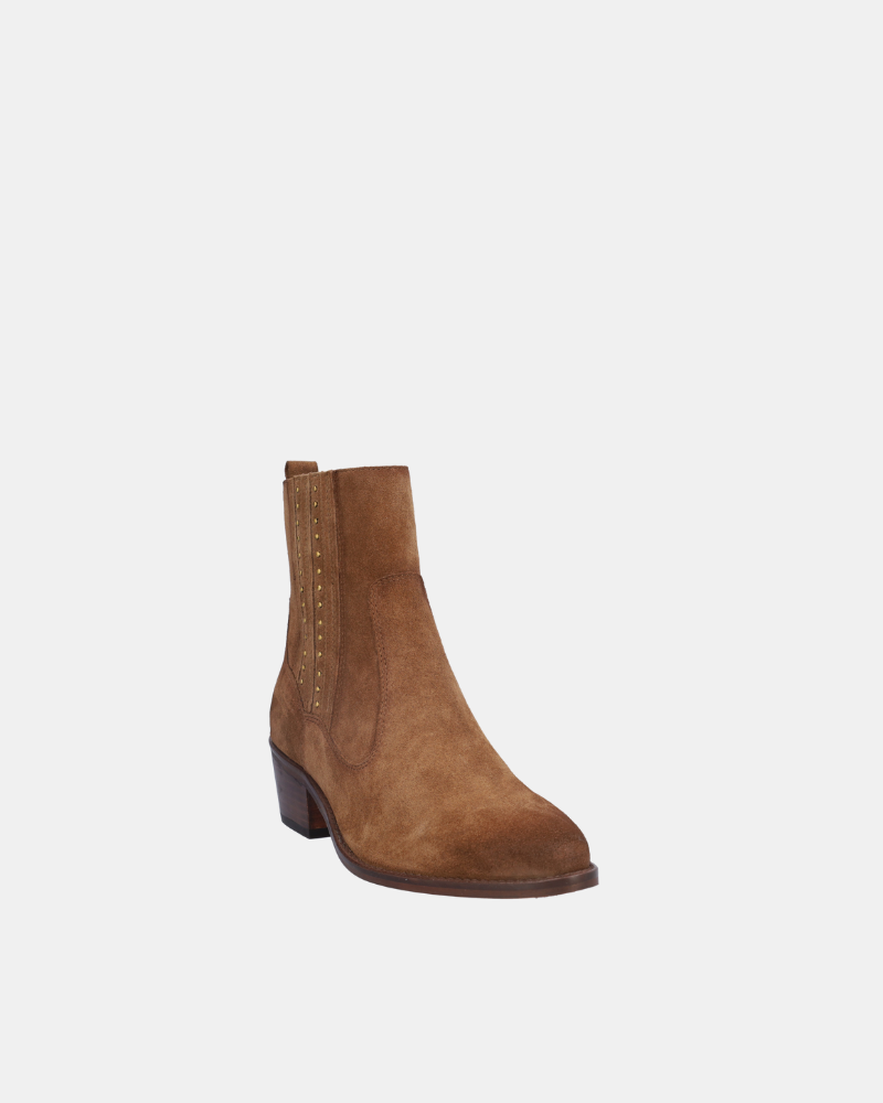 Mujer BONAVENTURE Taupe B723 3