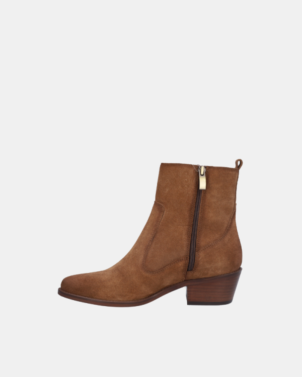 Mujer BONAVENTURE Taupe B723 3
