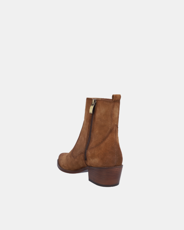 Mujer BONAVENTURE Taupe B723 3