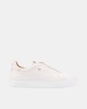 Zapatillas Bajas Hombre MARTINELLI Blanco HASTINGS 1738 2951R