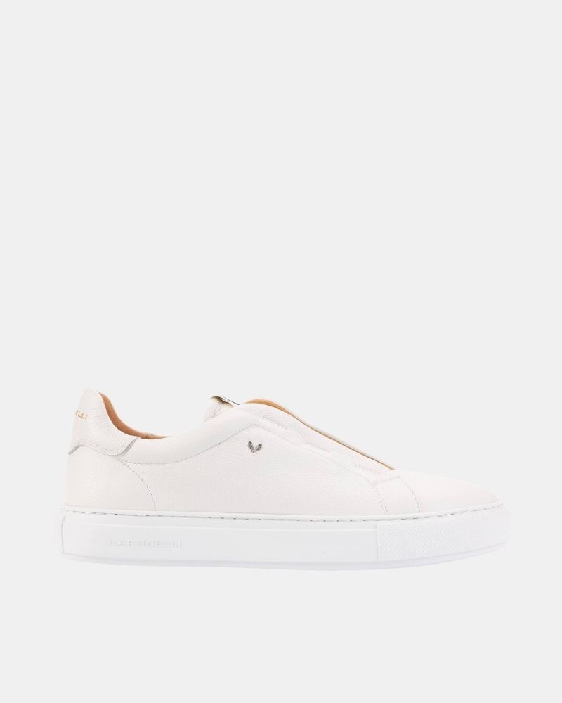 Zapatillas Bajas Hombre MARTINELLI Blanco HASTINGS 1738 2951R