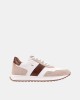 Zapatillas Bajas Hombre MARTINELLI Marrón HANBURY 1741 2934L