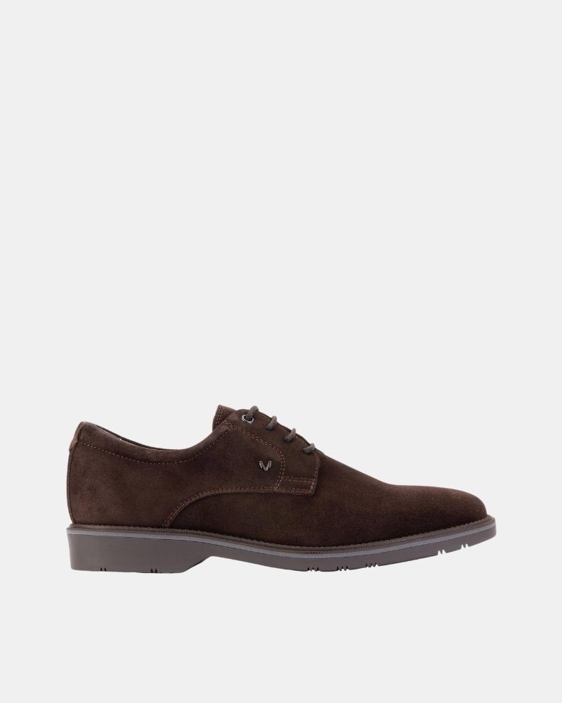 Zapatos Bajos Hombre MARTINELLI Marrón WATFORD 1689 2889XB