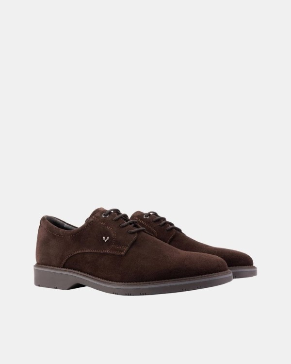Zapatos Bajos Hombre MARTINELLI Marrón WATFORD 1689 2889XB