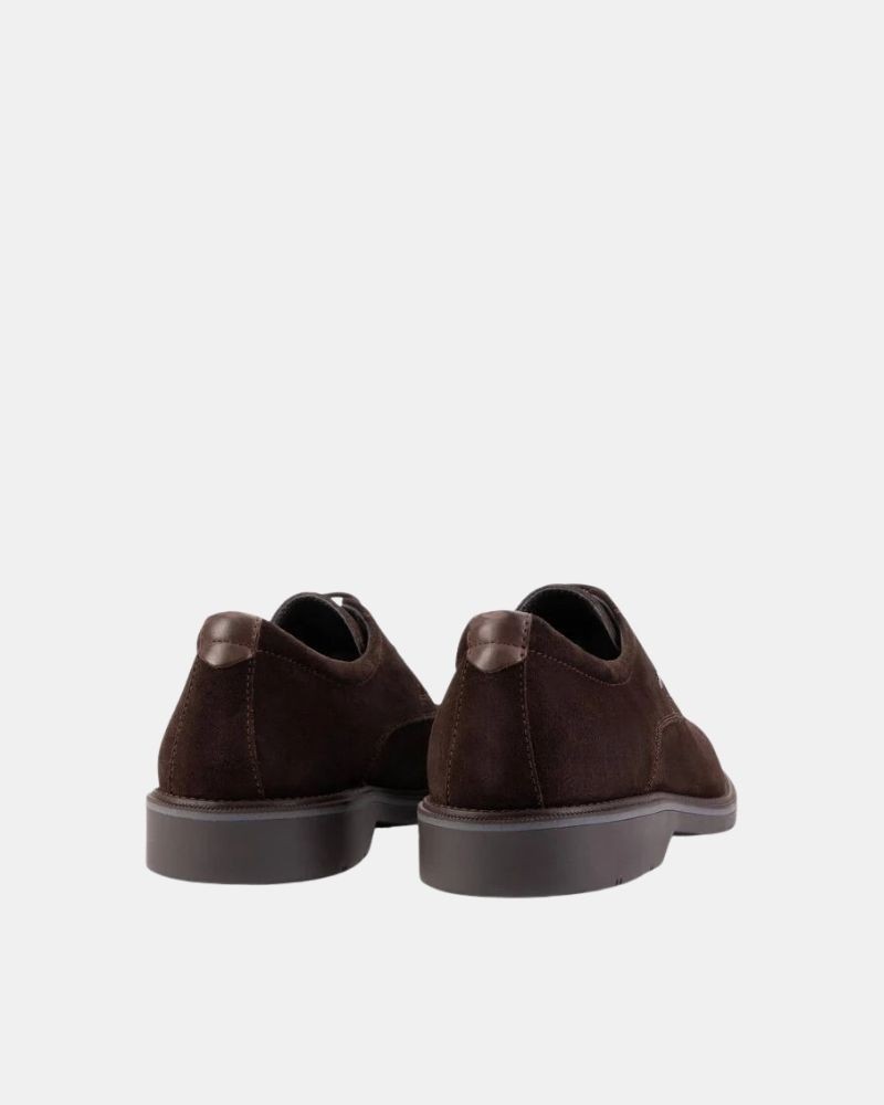 Zapatos Bajos Hombre MARTINELLI Marrón WATFORD 1689 2889XB